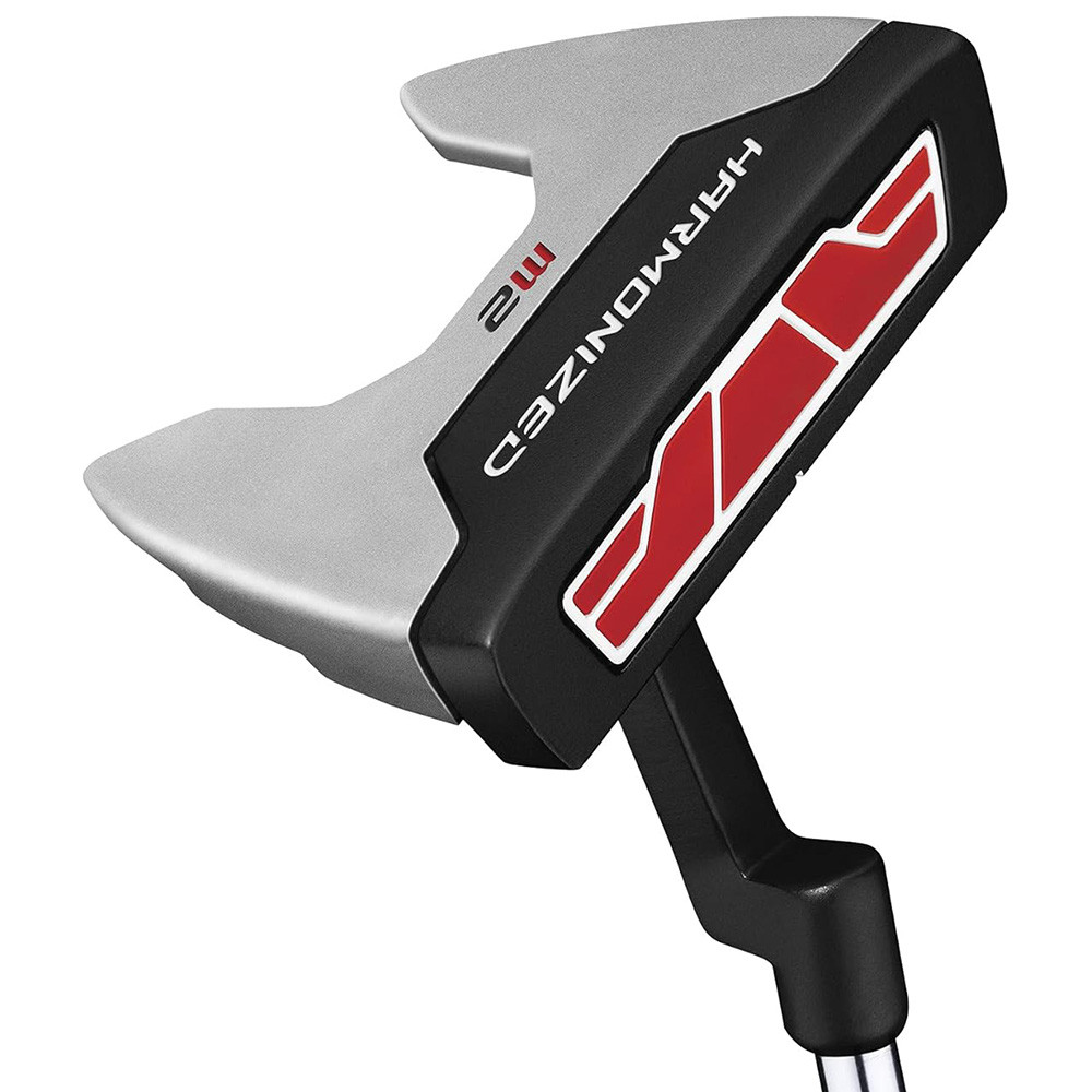 Wilson Staff Harmonized M2 Putter - Maple Hill Golf